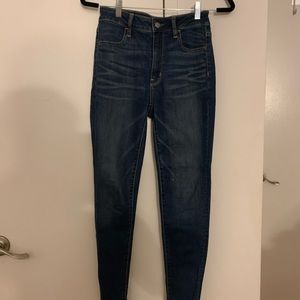 American Eagle Jeans size 2 short